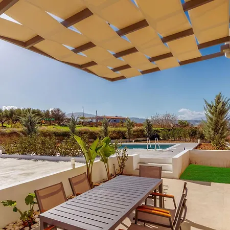 House Villa Adelianos Kampos