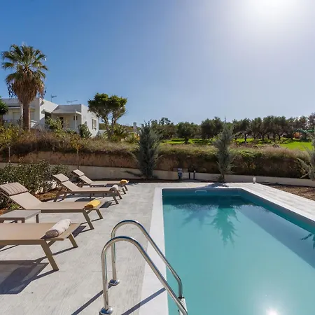 Villa House *