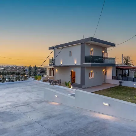 House Villa