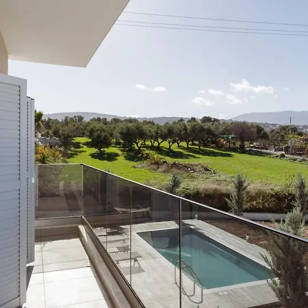 Villa House Adelianos Kampos