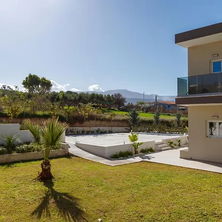 House Villa