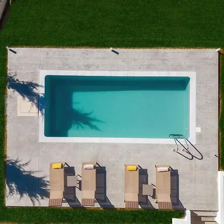 House Villa Adelianos Kampos