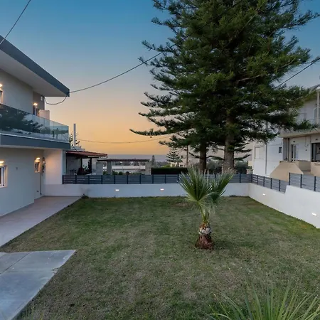 Villa House *