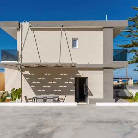 Villa House Adelianos Kampos
