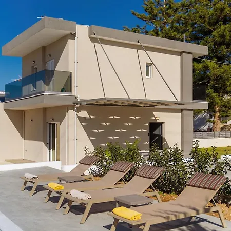 Villa House *