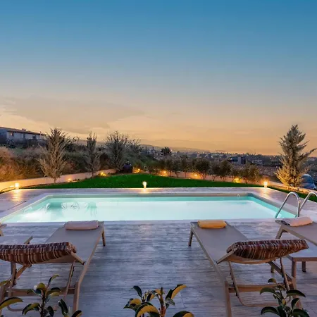House Villa