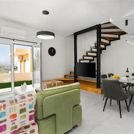 House Villa