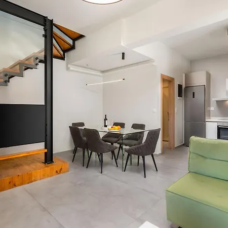 House Villa *