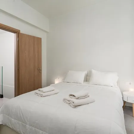 House Villa Adelianos Kampos